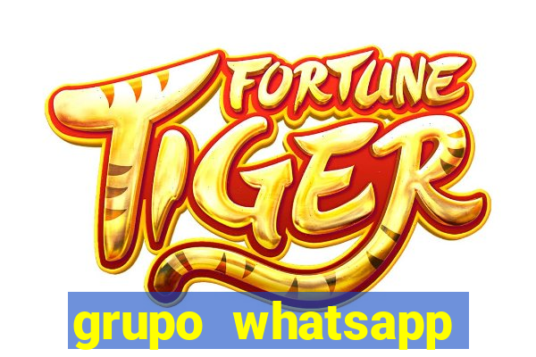 grupo whatsapp resenha rj